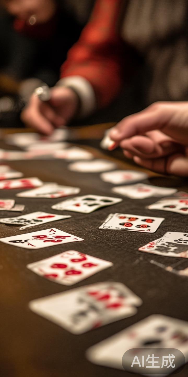 全面解析“开元棋牌斗牛牛”玩法技巧与详细注册指南，助你轻松获胜