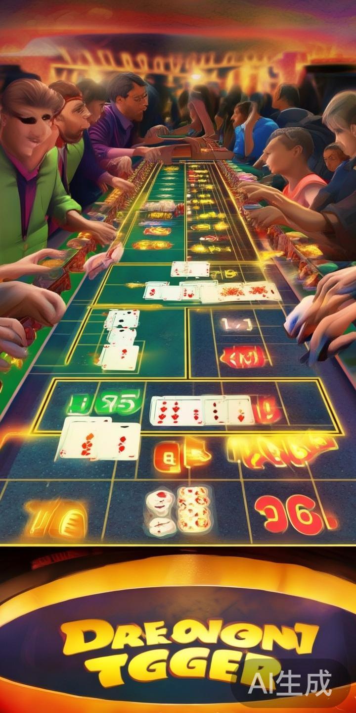 关于开元棋牌的玩法与种类详尽解析及其最新玩法介绍