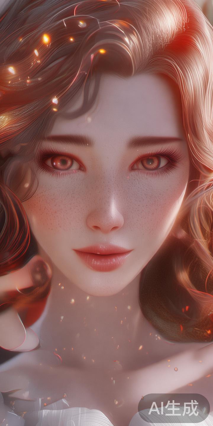 开元棋牌游戏精彩动画美女特辑：带你领略极致视觉盛宴