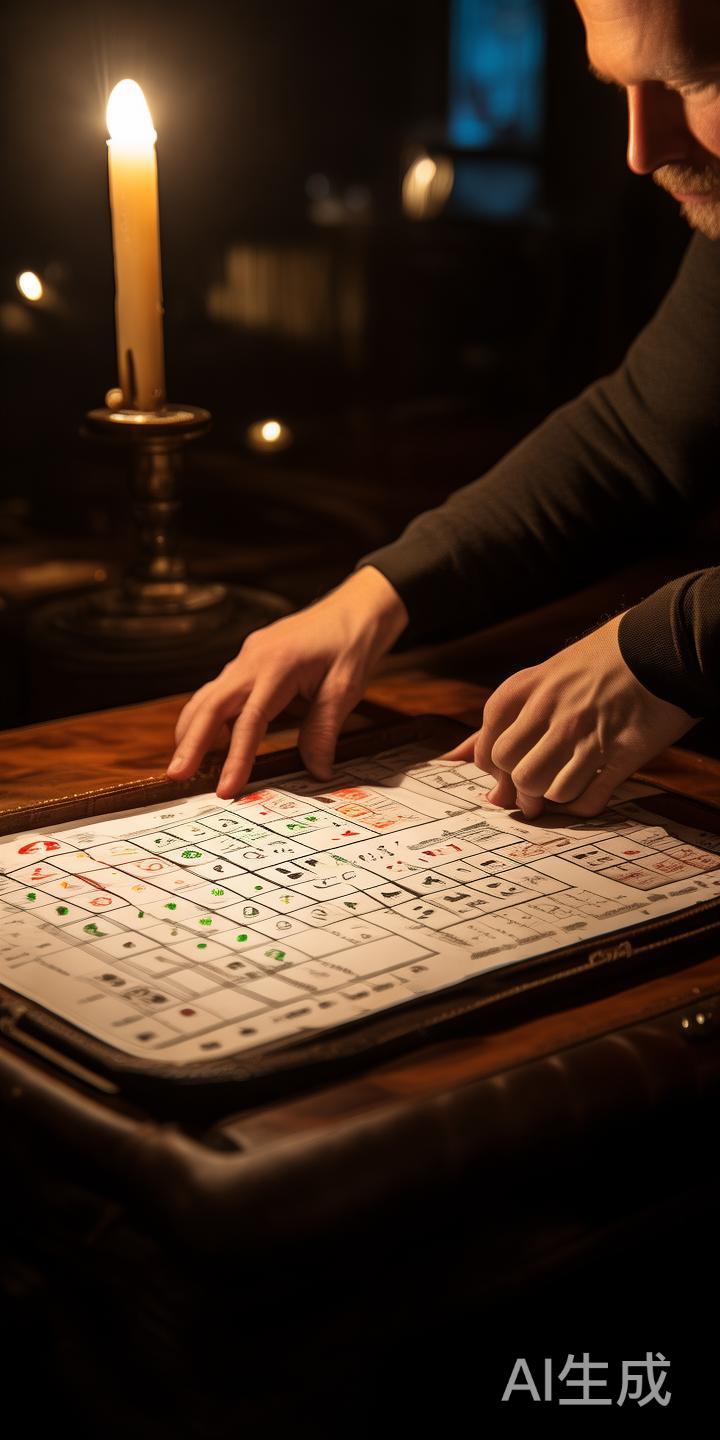 全面解析开元棋牌21点玩法技巧与最新攻略指南：稳赢策略全分享