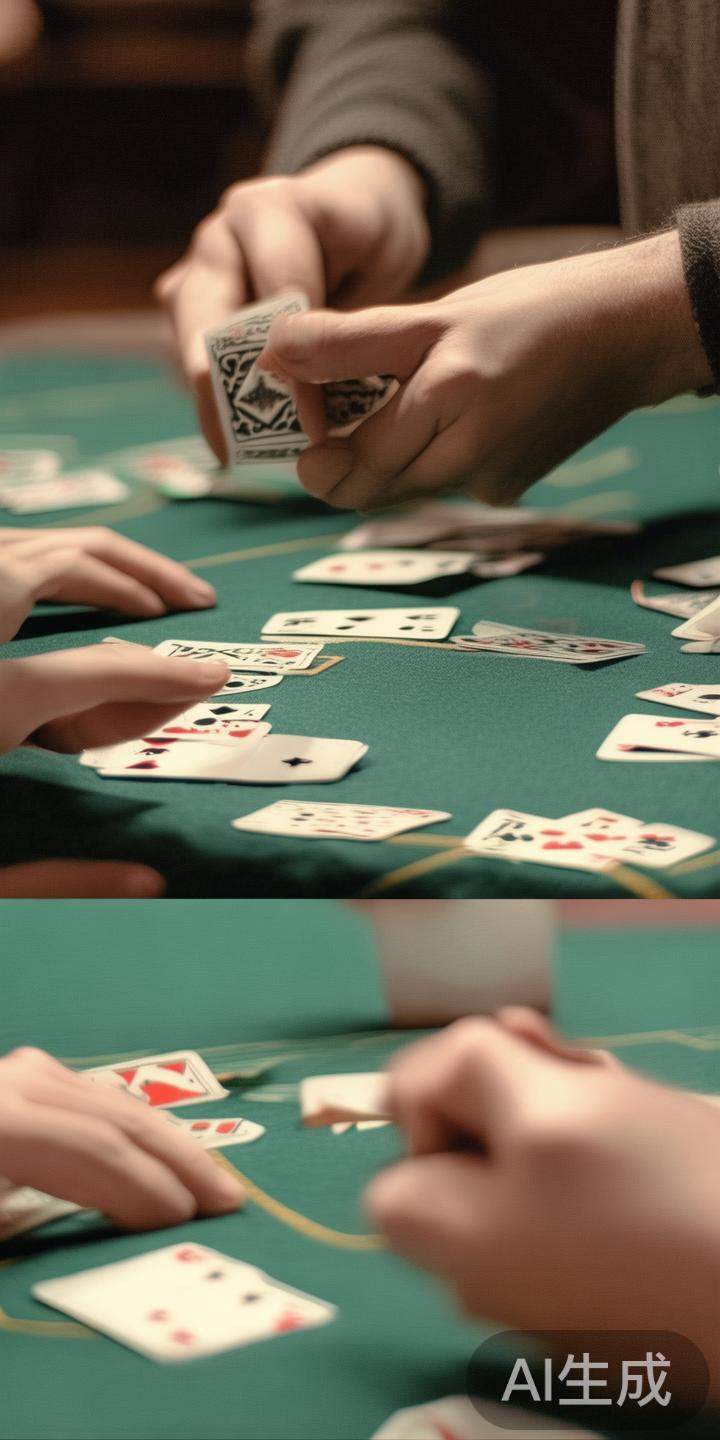 深度剖析开元棋牌4818平台：丰富玩法、实用技巧与最新优惠全攻略