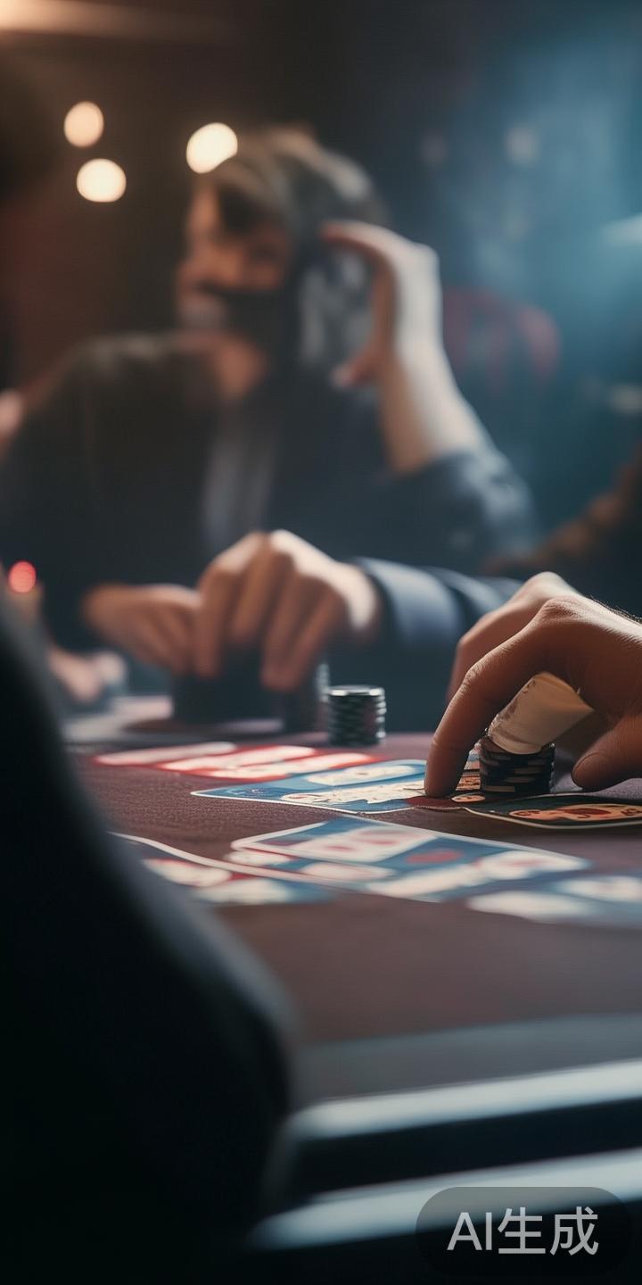 开元棋牌试玩体验分享及攻略心得大揭秘