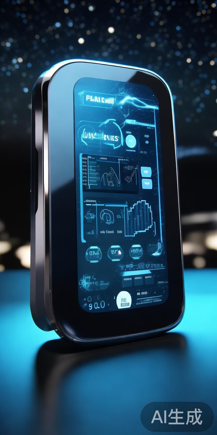 星空体育电子产品的最新技术突破与未来发展趋势全面分析