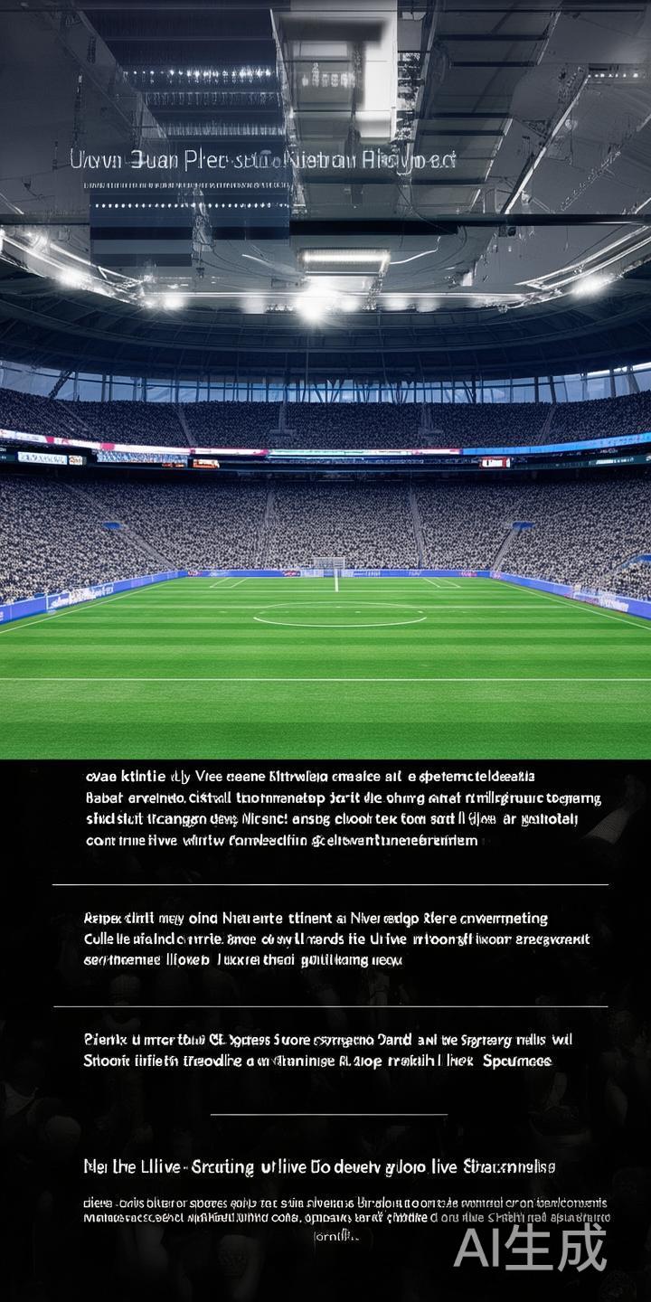 在当今数字化信息高速发展的时代，体育爱好者对于观看