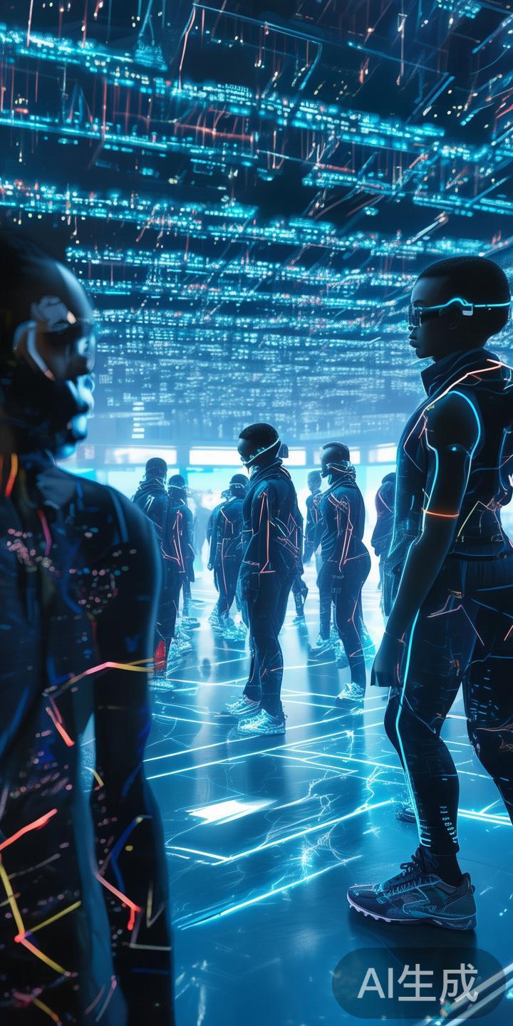 近年来，科技的快速发展为体育带来了深刻变革。以星空