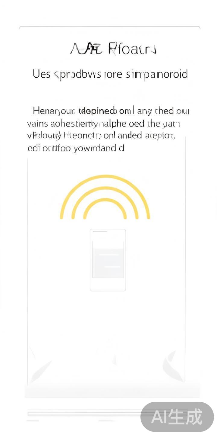 第一步：确认设备与网络环境
在下载前，确保您的手