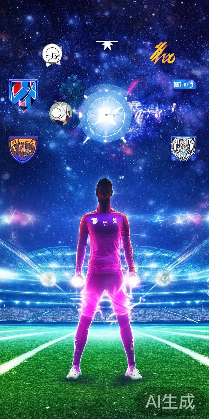 探索星空体育作为一家具有创新精神的体育管理公司，近