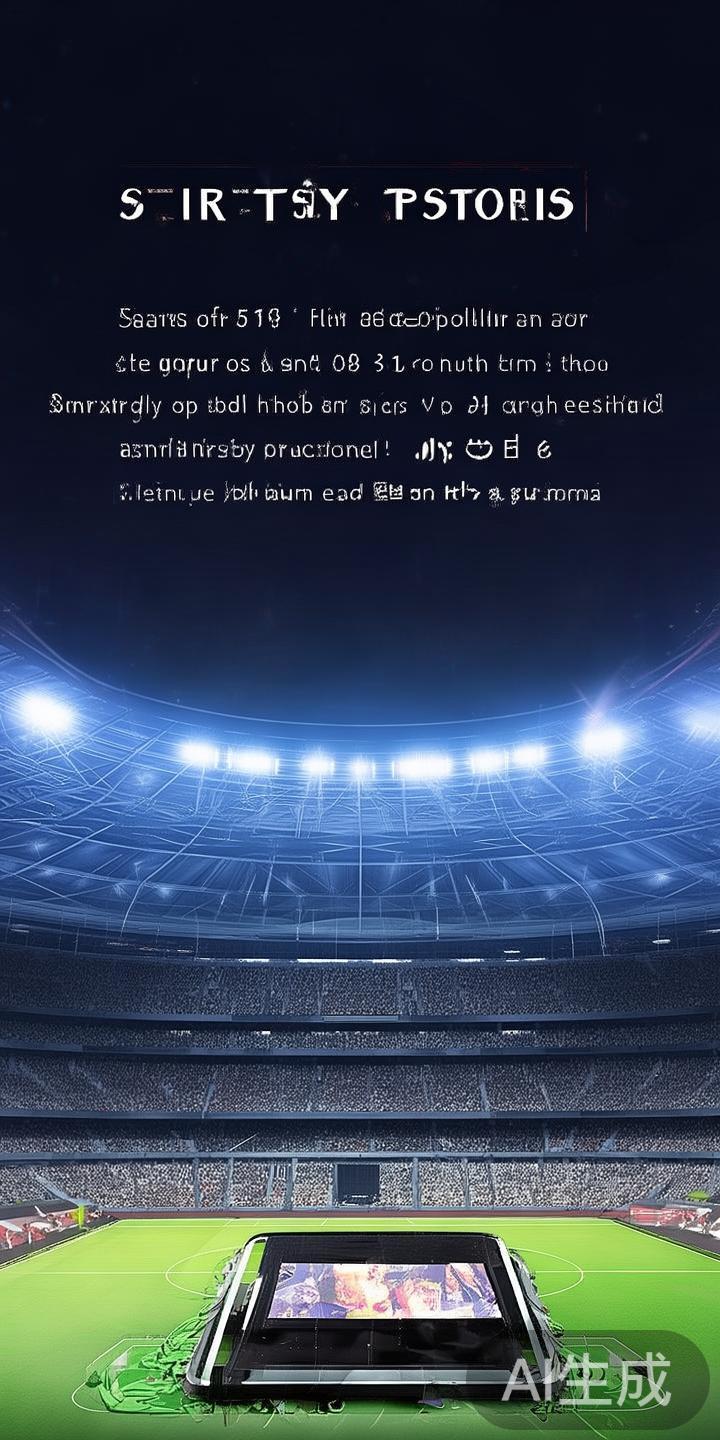 星空体育直播51平台全面攻略:轻松便捷观看各类体育赛事的方法指南 作为近年来备受关注的体育直播平台,星空体育直播51