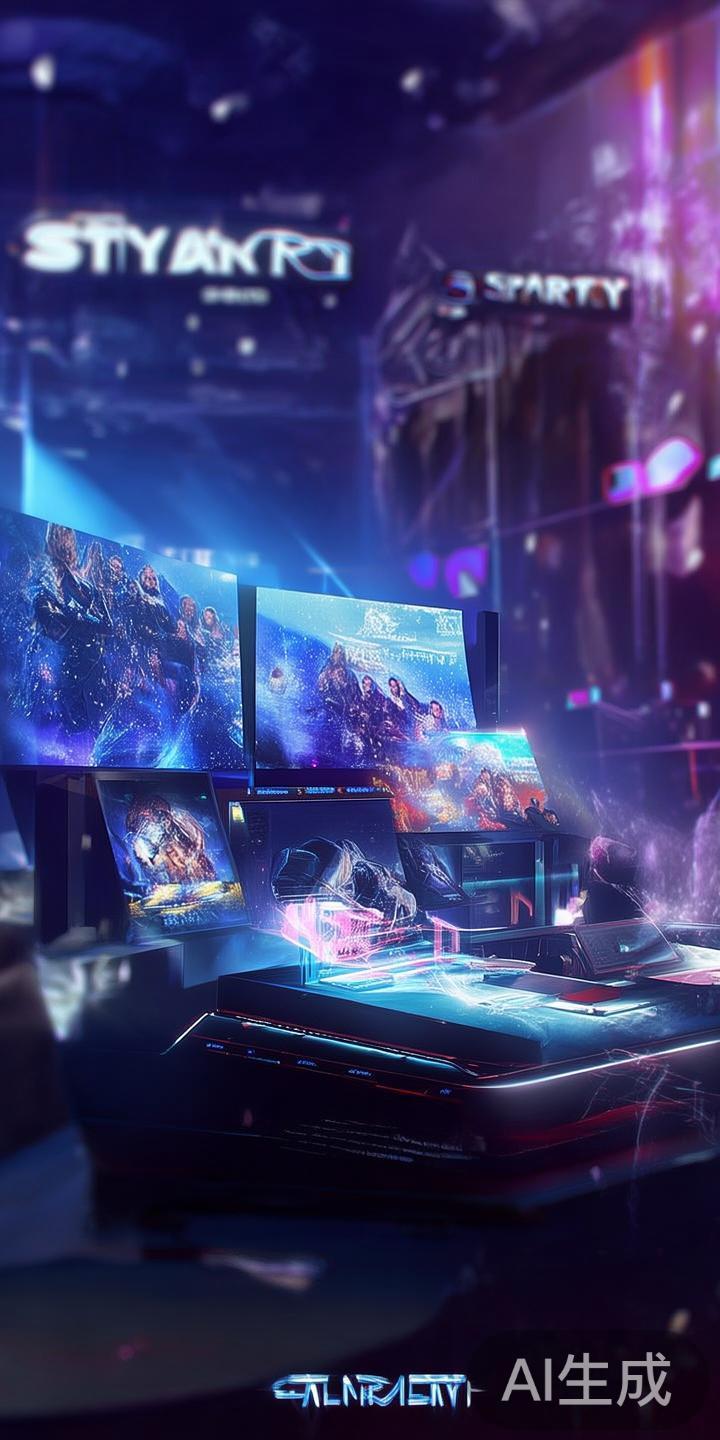 全面解析星空体育平台PDD参与的最新电竞活动与比赛动态分析 作为国内领先的电竞比赛和直播平台,星空体育平台汇聚